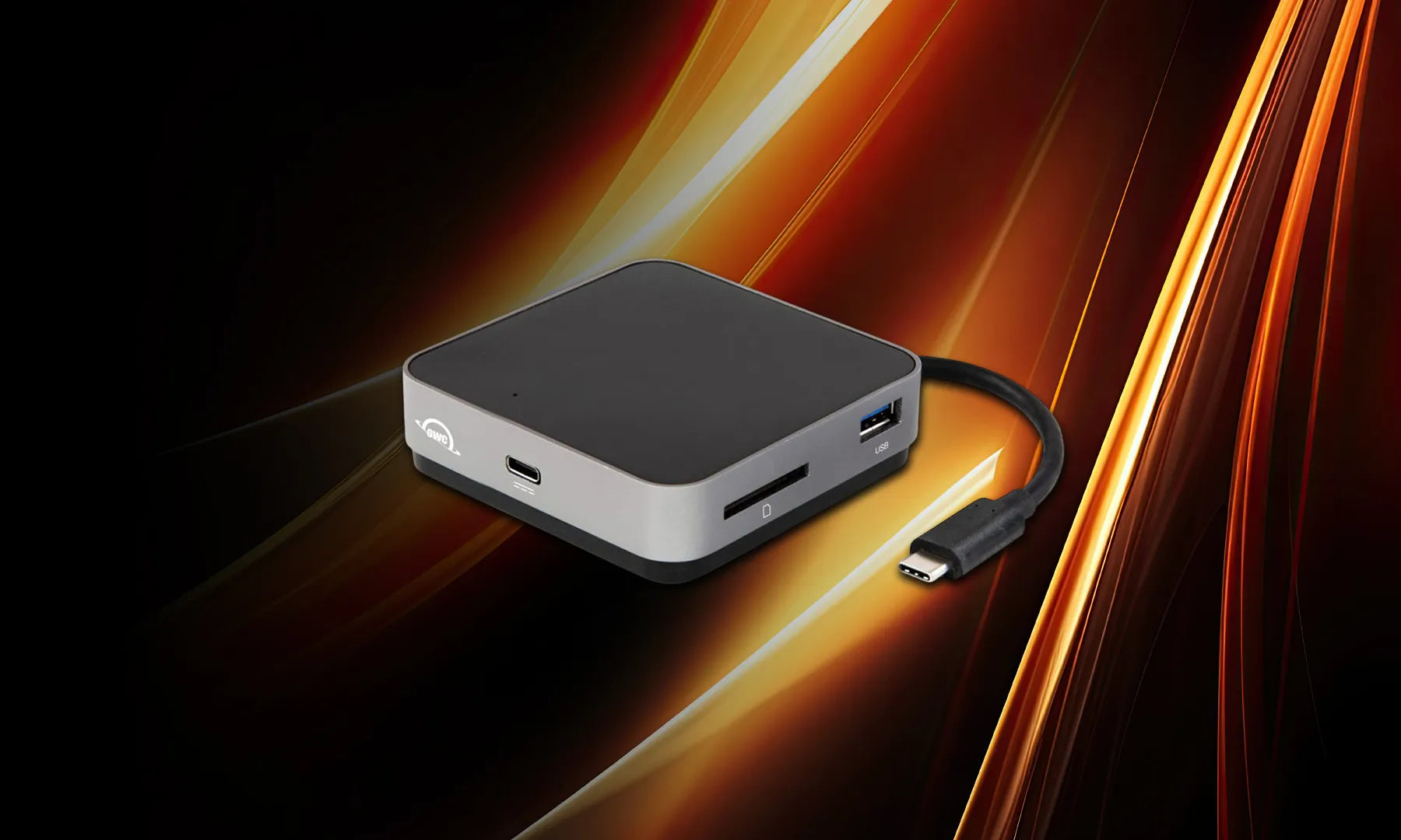 Docking Station Collection | USB-C & Multi-Port Hub Solutions
