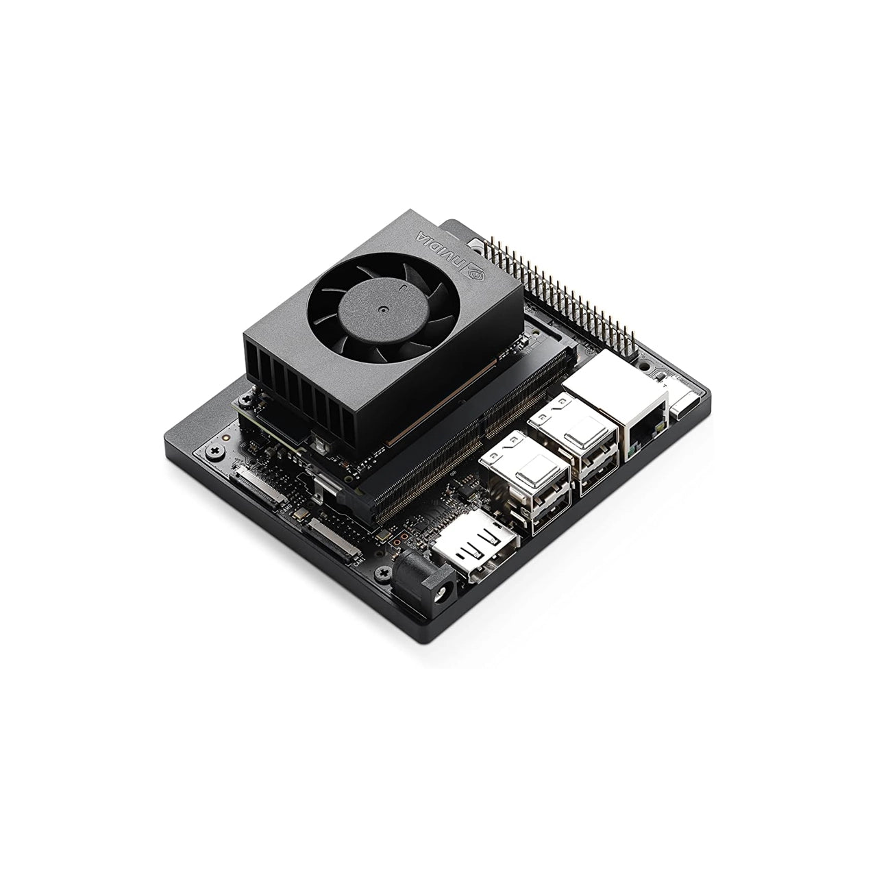 【a.y.ページ】 Nvidia Jetson Orin Nano Super Developer Kit - 945-13766-0000-000