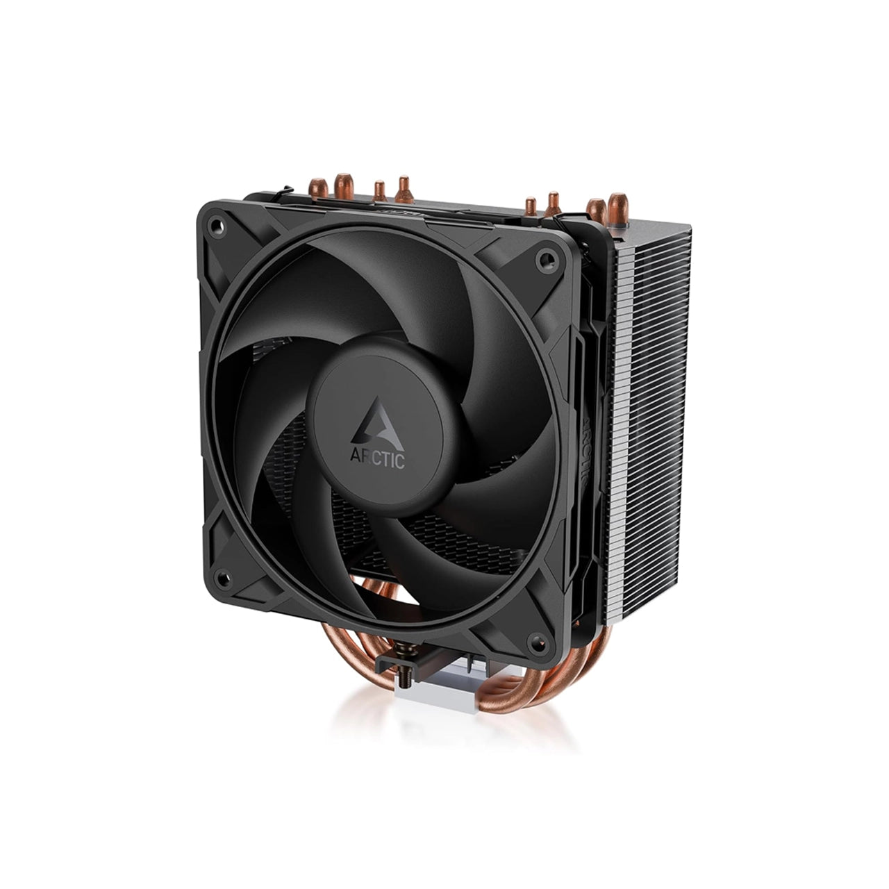 ARCTIC Freezer 36-S Tower CPU Cooler | Multi-Compatible Dual Tower