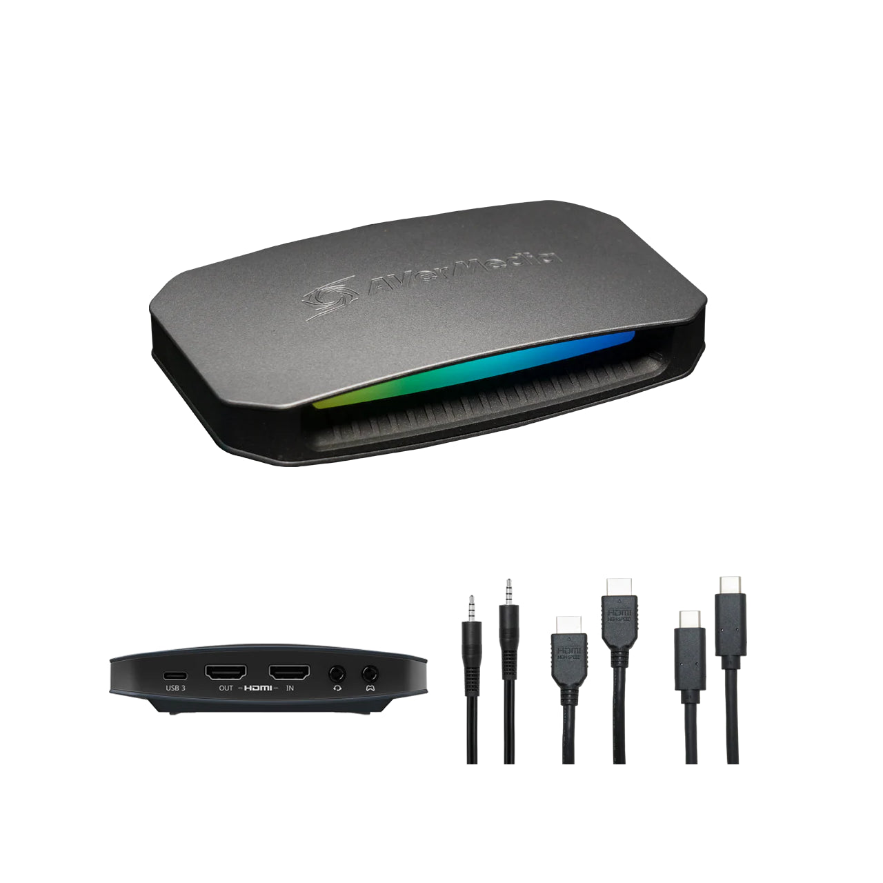 AVerMedia GC553G2 Live Gamer ULTRA 2.1-4K – AAAWave