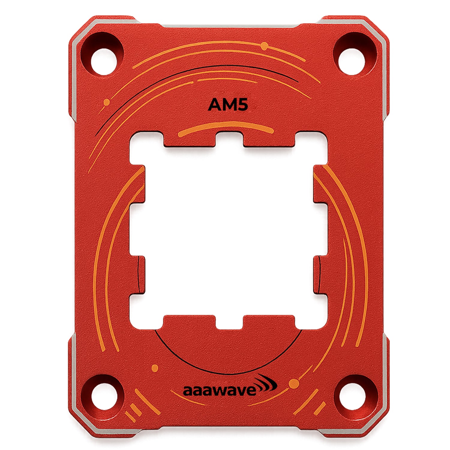 AAAwave AM5 CPU Contact Frame, CPU Guard for Ryzen 7000/8000G/9000