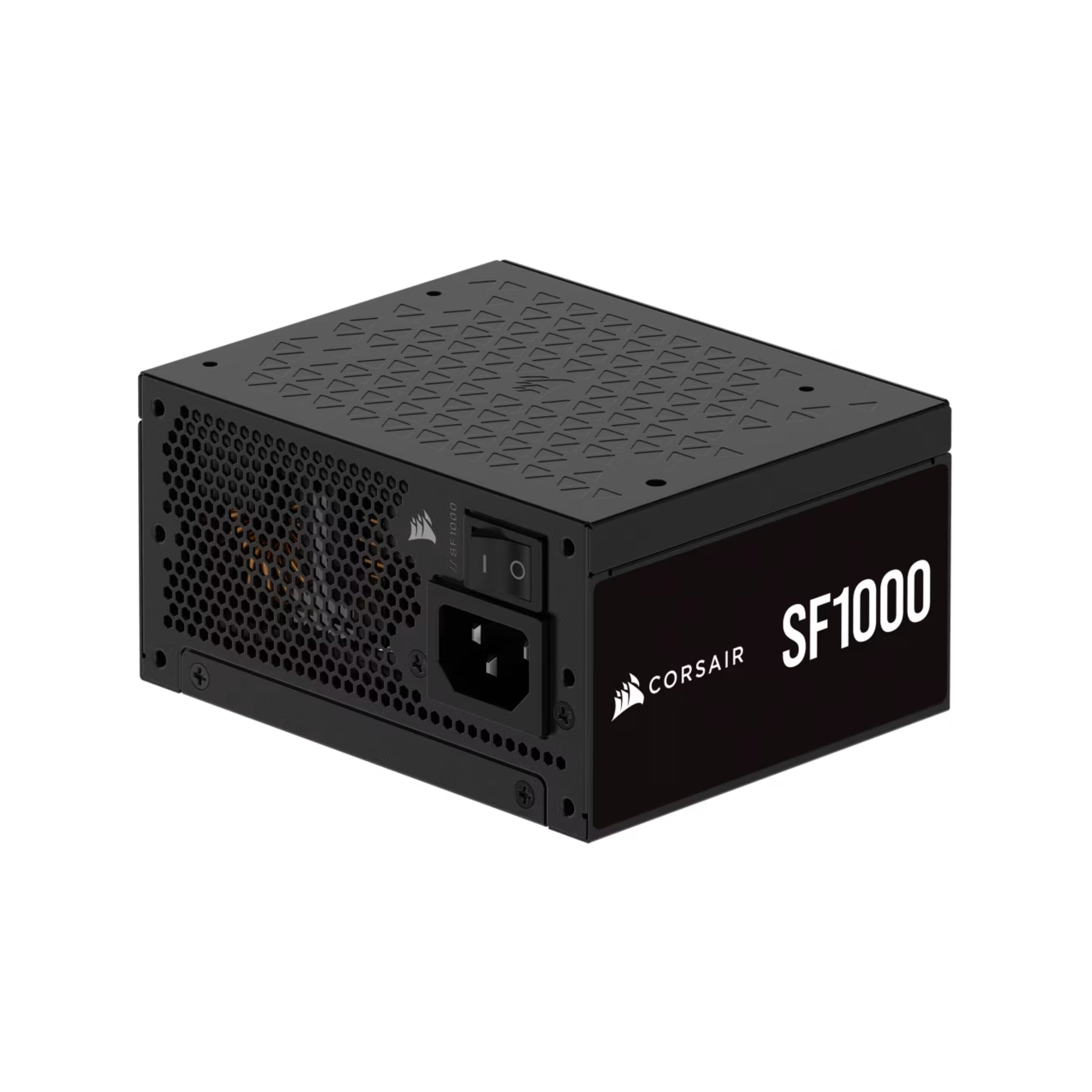 CORSAIR SF1000 1000W 2024モデル Corsair SF1000 (2024) Fully Modular Power Supply-ATX Black - CP