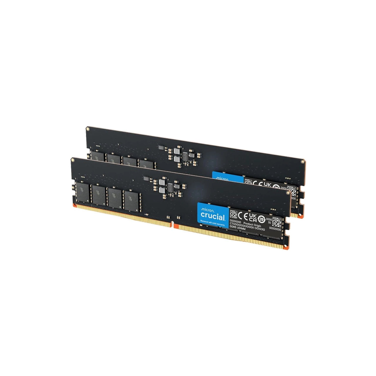 メモリ Crucial 16GB×2枚 デスクトップ用 (マイクロン製) PRO Crucial