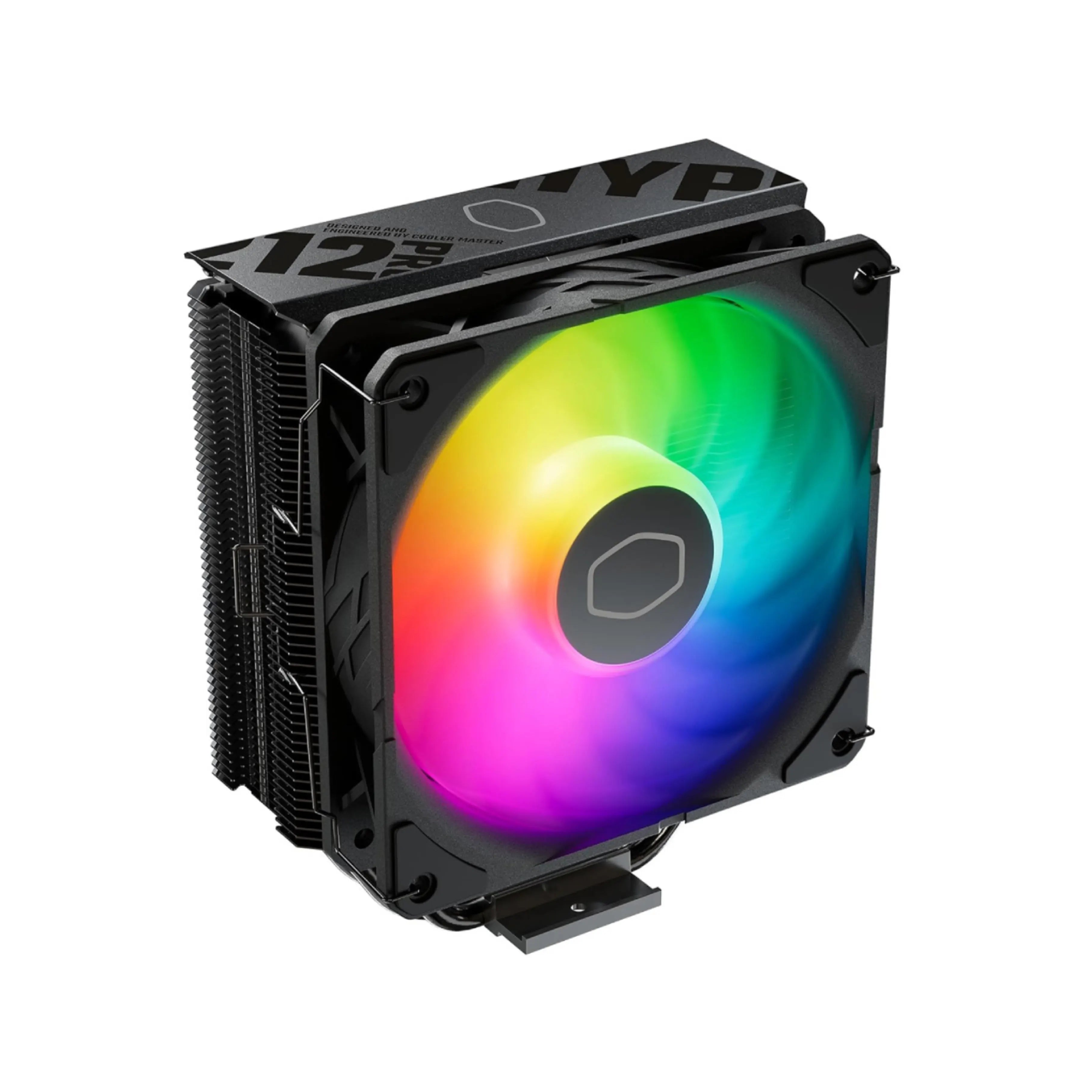 RiSuページ Cooler Master Hyper 212 Pro CPU Air Coole - RR-212S-25PZ-R1 – AAAWave