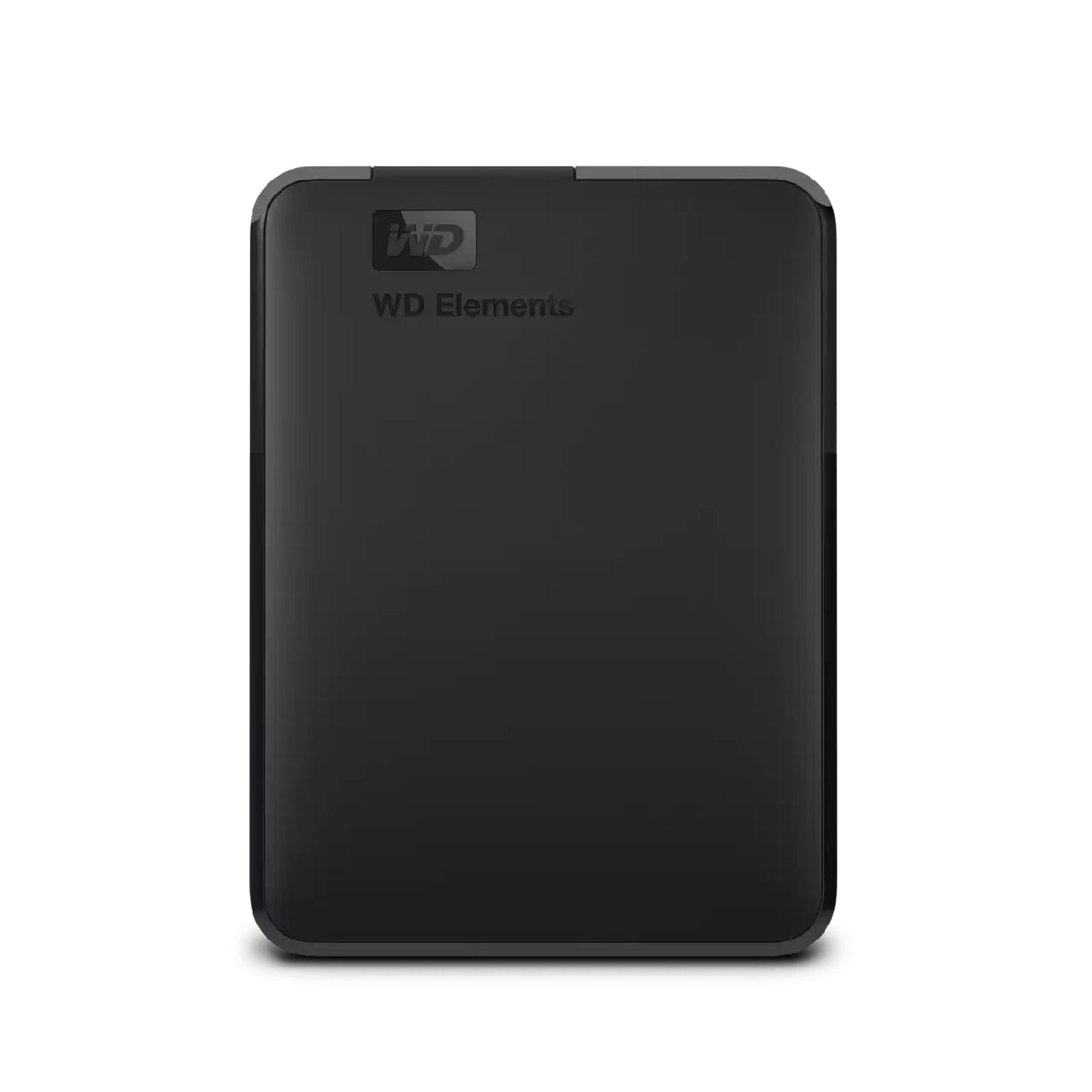 WD 4TB Elements Portable External Hard Drive HDD, USB 3.0