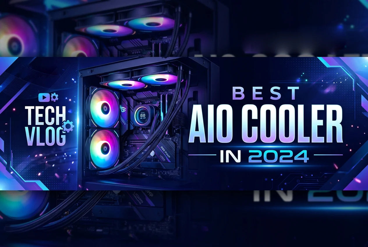 Best AIO cooler in 2024