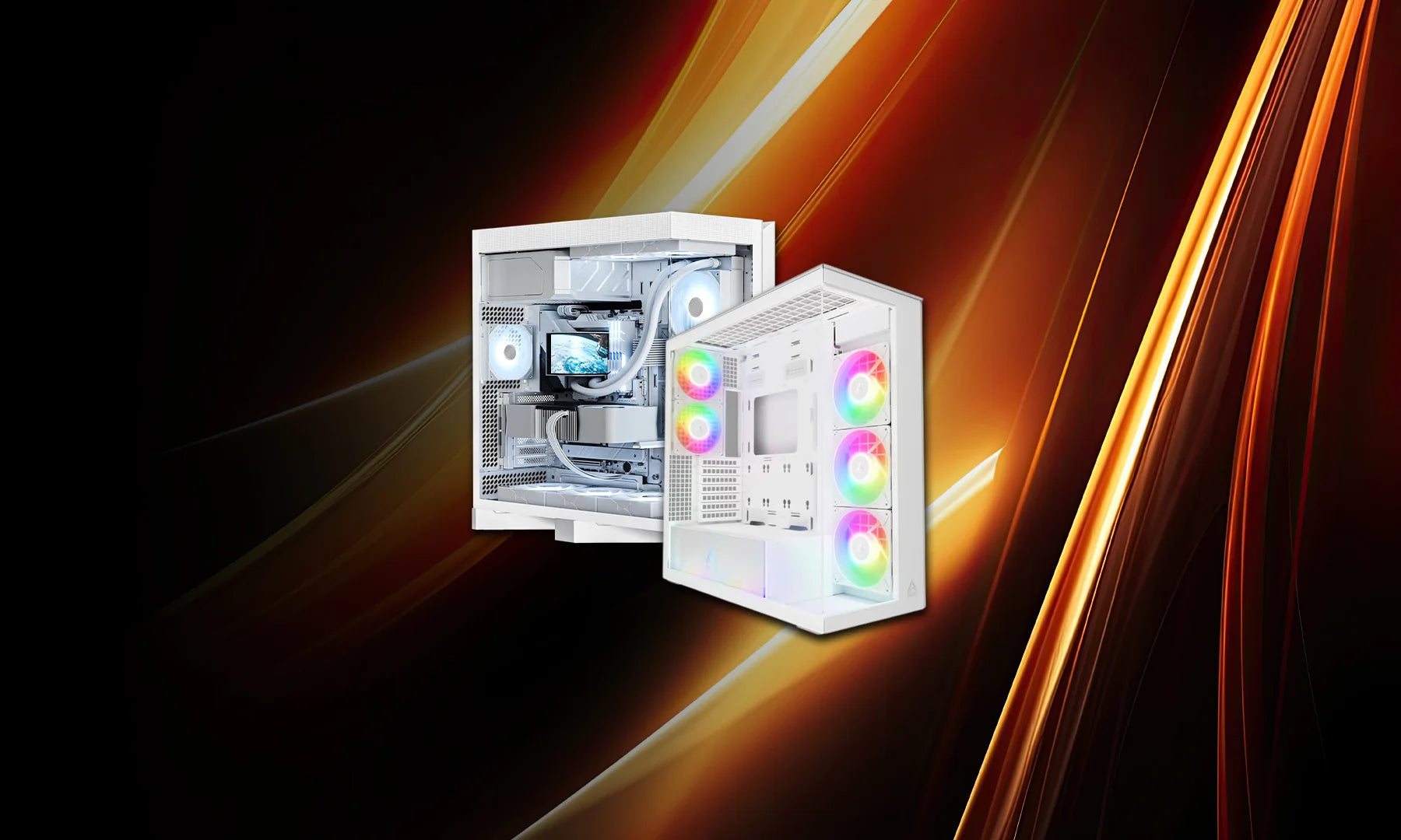 Computer Cases – AAAwave – AAAWave
