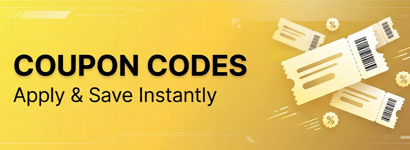 Coupon Code
