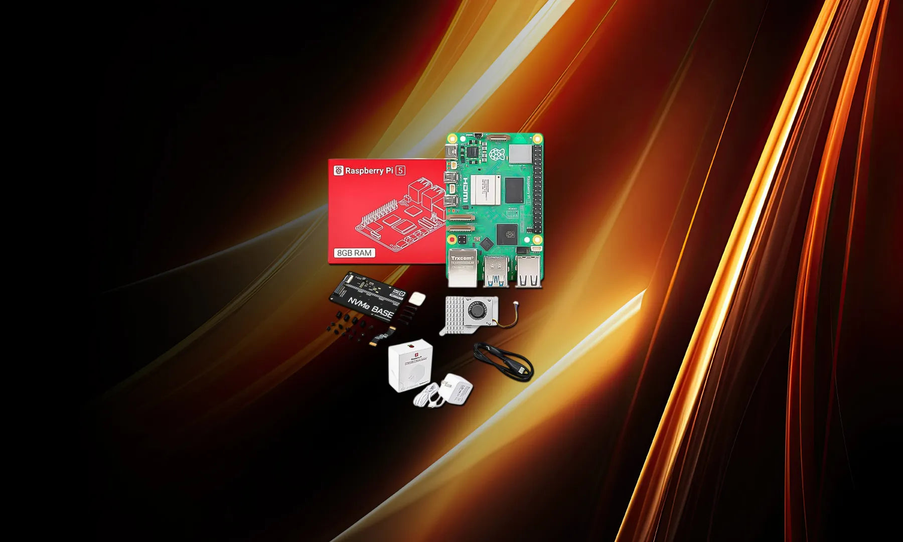 Development Boards Kits