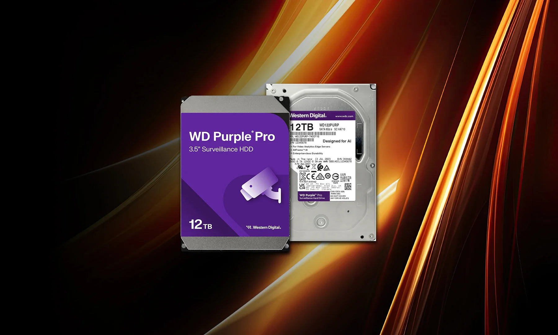 Internal Hard Drives