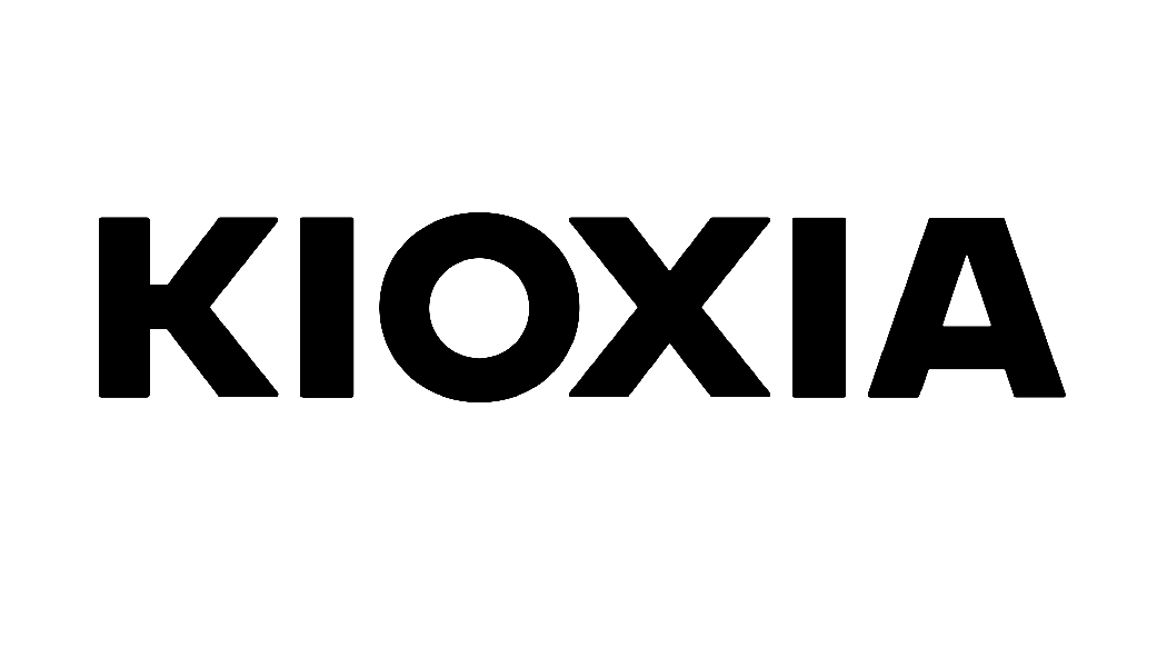 KIOXIA