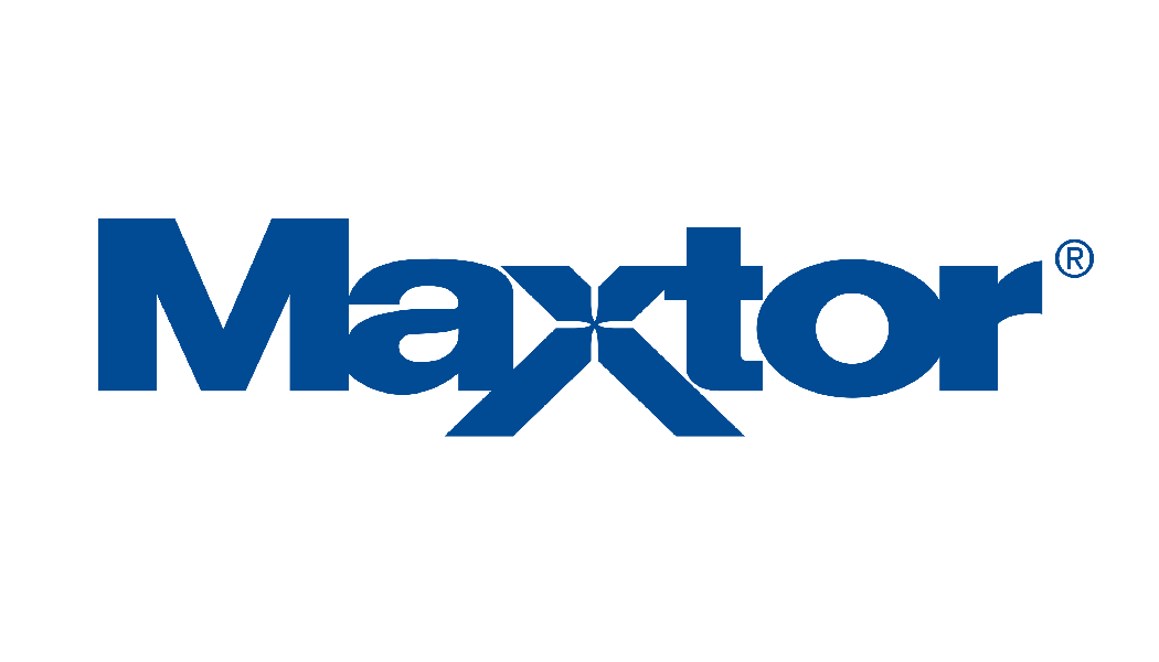 Maxtor