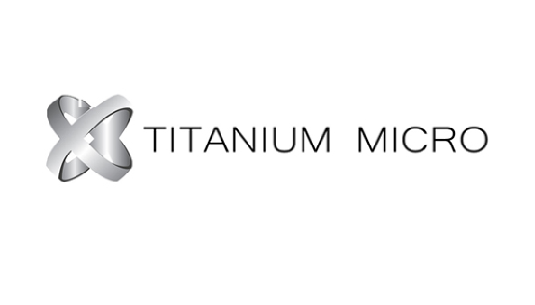 Titanium Micro