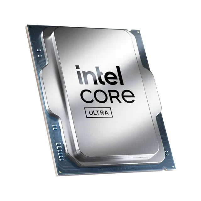Intel Core Ultra 7 270K 24-Core Desktop Processor | 8 Performance Cores + 16 Efficient Cores | Up to 5.5GHz | LGA 1851 | BX80768270K