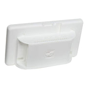 Raspberry Pi 4 Model B Touchscreen Display Case, ABS, White 07AH2036