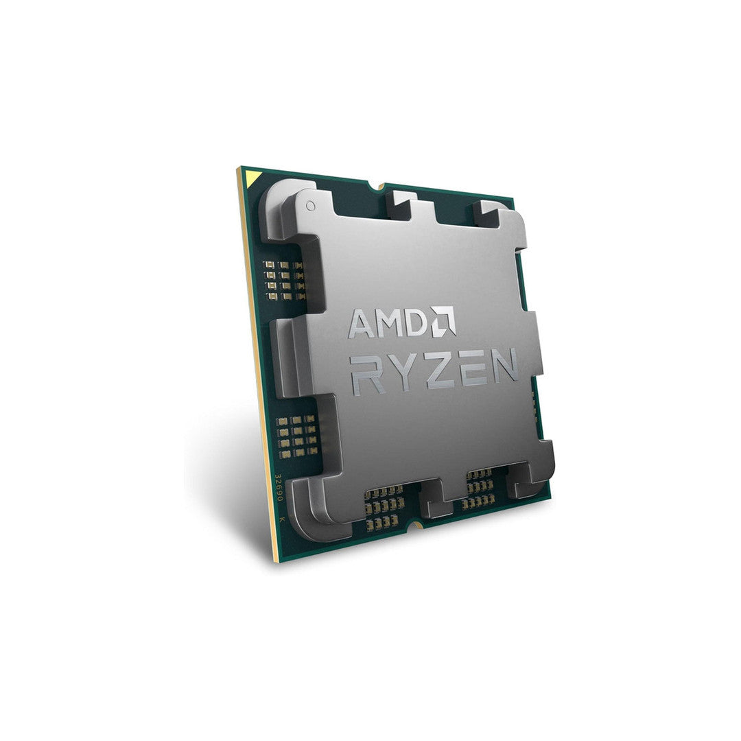 AMD Ryzen 7 7800X3D OEM + MasterLiquid 360 ATMOS ARGB Black Bundle