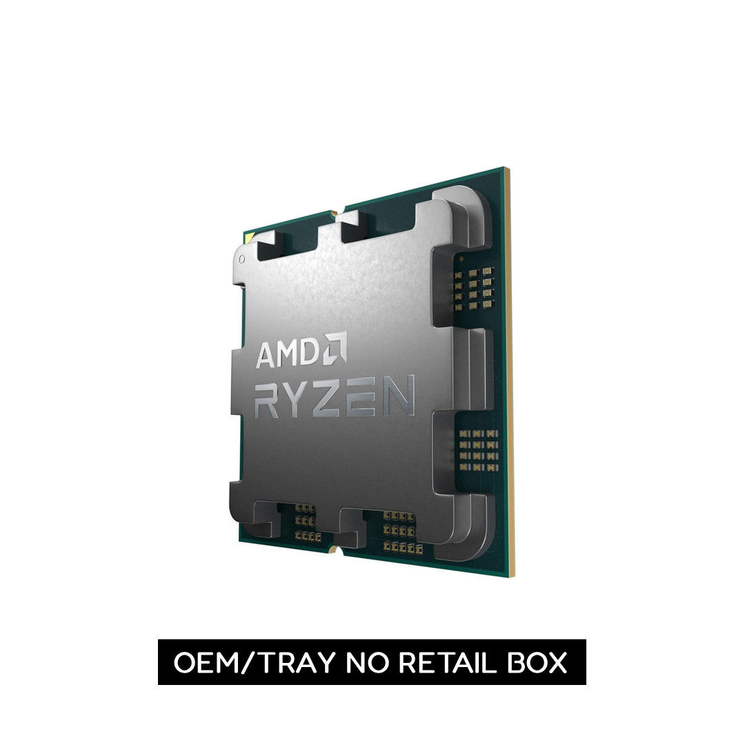 AMD Ryzen 7 7800X3D OEM + MasterLiquid 360 ATMOS ARGB Black Bundle