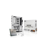 AMD Ryzen 7 7800X3D Desktop Processor OEM w/ ASUS AM5 ATX Motherboard B650E WIFI