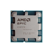 AMD EPYC 4005 Series Server Processor | 16-Core | 128MB L3 Cache | 5.7GHz | Socket AM5 | 170W | 4585PX | Tray OEM | 100-000001561