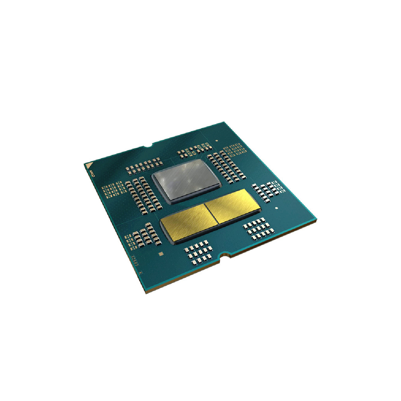 AMD Ryzen 7 7700X Processor - 100-100000591WOF