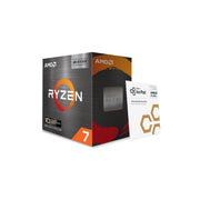 AMD Ryzen 7 5800X3D 8-Core Desktop CPU | 16-Thread | Up to 4.5GHz | 105W | 96MB | 100-100000651POF