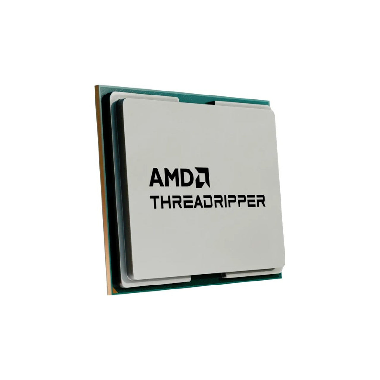 AMD Ryzen Threadripper PRO 9955WX Desktop Processor -  100-100000725WOF