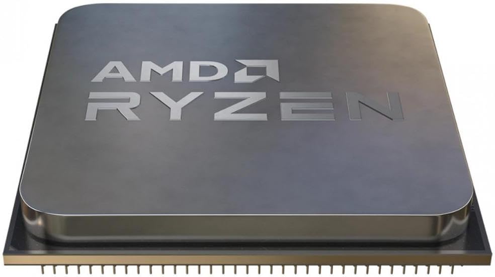 AMD Ryzen 7 5700 | 8-Core 4.6GHz AM4 Unlocked CPU | 100-100000743SBX