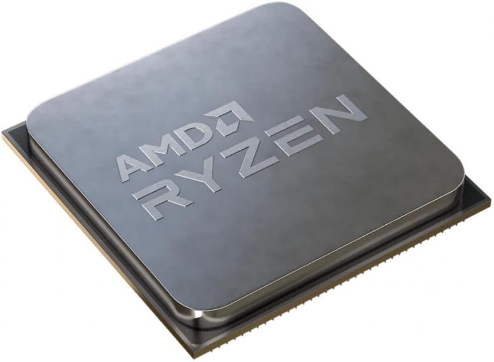 AMD Ryzen 7 5700 | 8-Core 4.6GHz AM4 Unlocked CPU | 100-100000743SBX
