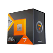 AMD Ryzen 7 7800X3D Desktop Processor - 100-100000910WOF