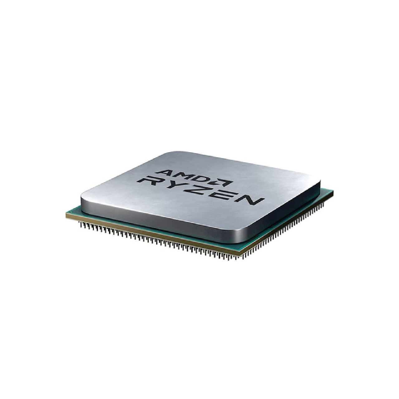 AMD Ryzen 5 5600 Processor - 100-100000927BOX