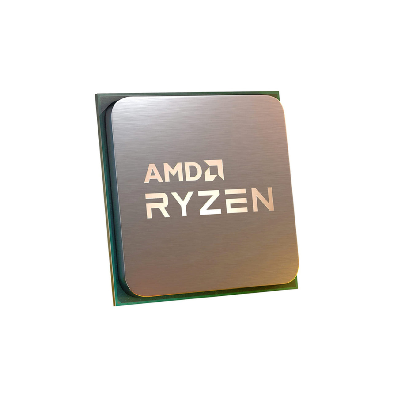 AMD Ryzen 5 5600 Processor - 100-100000927BOX