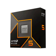 AMD Ryzen 5 9600X | 6-Core AM5 Unlocked CPU | 100-100001405WOF AMD Ryzen 5 9600X | 6-Core AM5 Unlocked CPU | 100-100001405WOF
