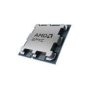 AMD EPYC 4005 Series Server Processor | 12-Core | 64MB L3 Cache | Socket AM5 | 65W | 4465P | 100-100001558WOF