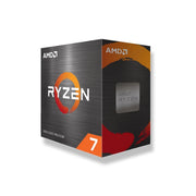 AMD Ryzen 7 5800XT 8-Core 16-Thread Unlocked Desktop Processor | Up to 4.8GHz | AM4 | 100-100001582BOX
