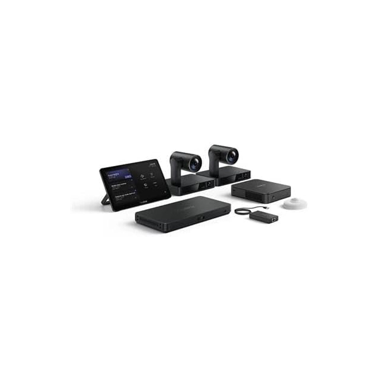 Yealink MVC S90-C5U Native Microsoft Teams Rooms System | Large Room | 1106799