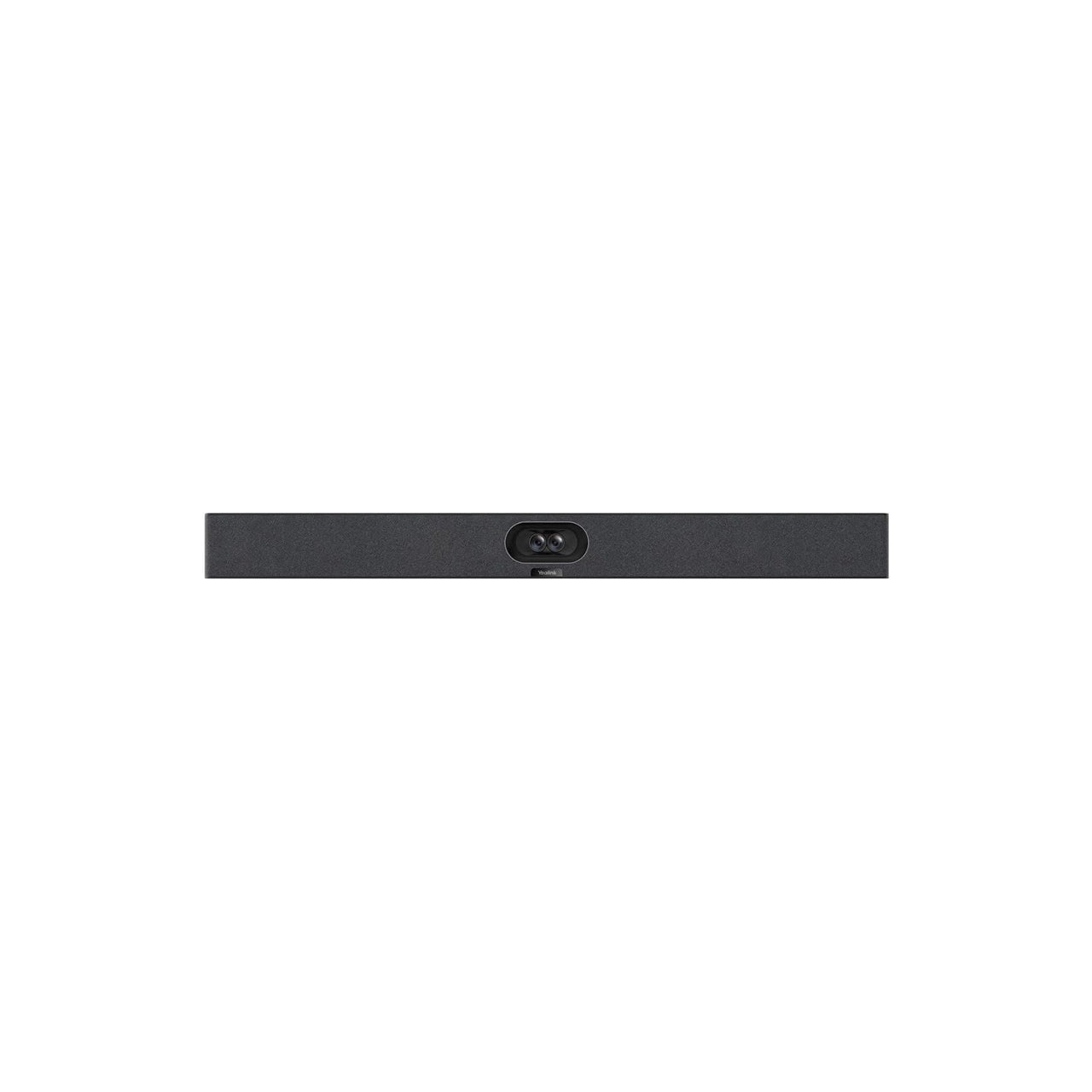 Yealink SmartVision 40 All-in-One AI USB Video Bar | Dual 48MP Cameras | 120° FOV | 4K | 1206656