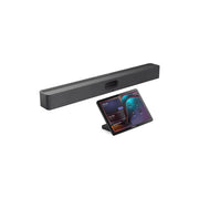 Yealink MeetingBar A50 All-in-One Video Conferencing Solution | Triple 50MP Cameras | CTP25 Touch Panel | A50-031 | 1206707