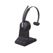 Yealink WH64 Mono Teams Wireless Headset - 1208671
