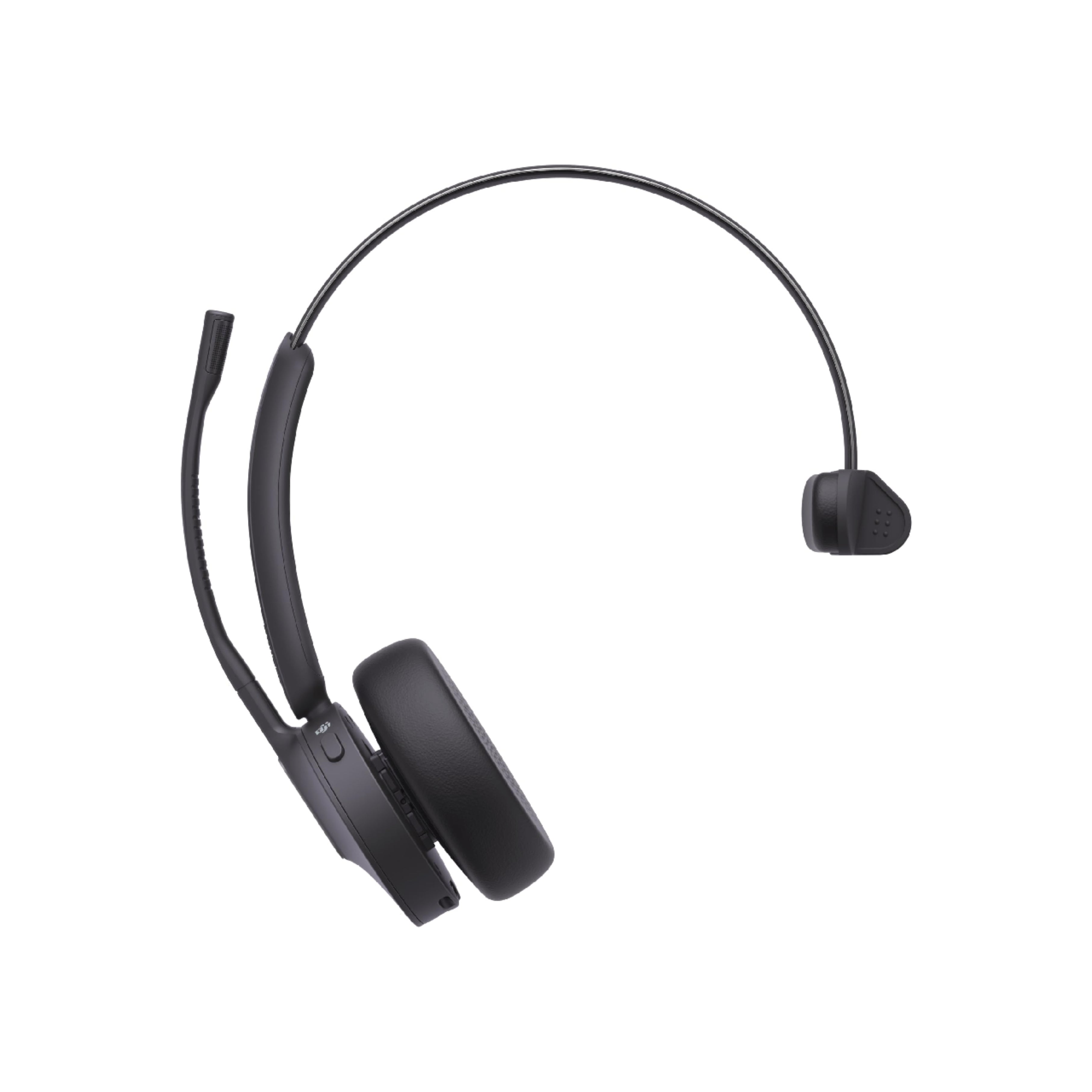 Yealink WH64 Mono Teams Wireless Headset - 1208671