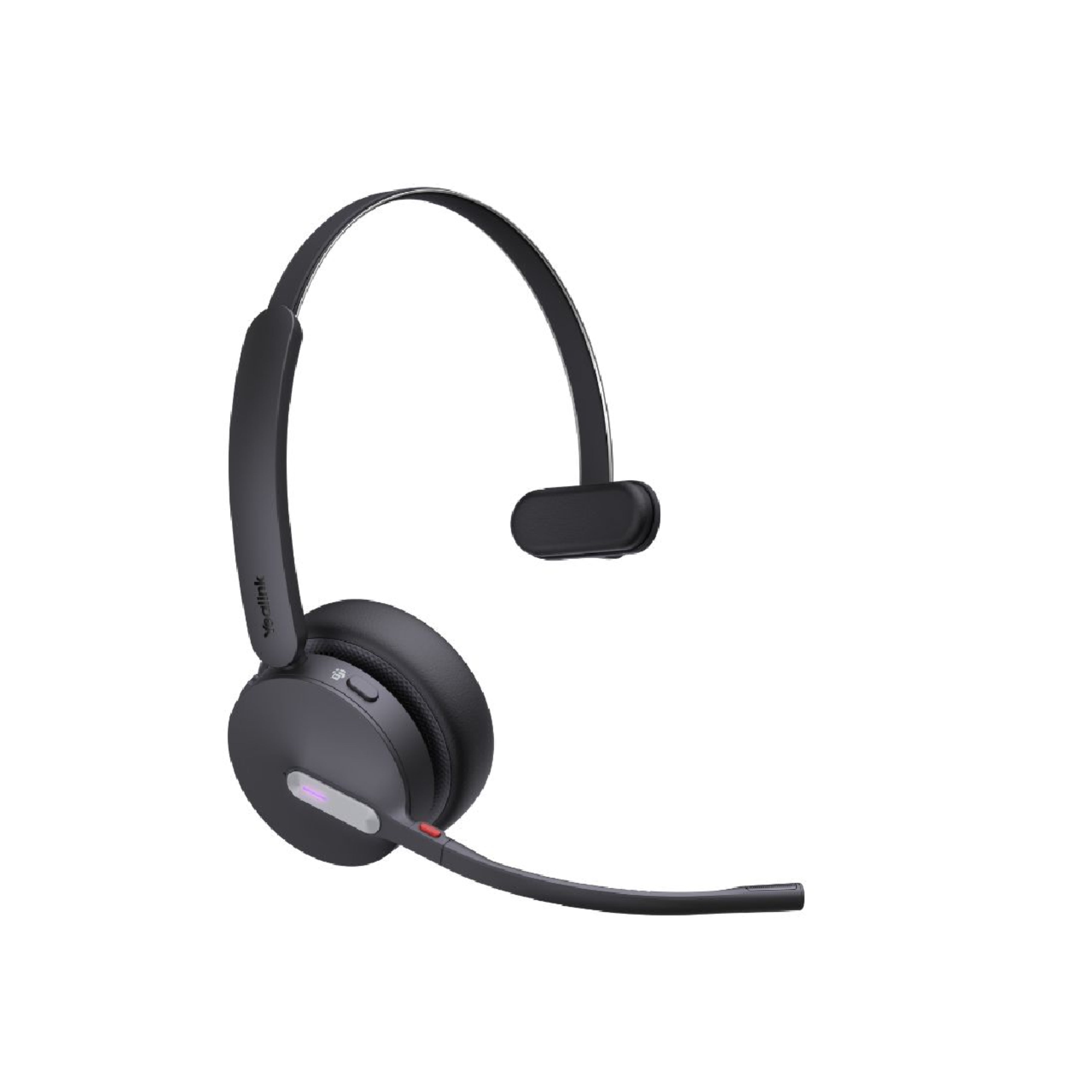 Yealink WH64 Mono Teams Wireless Headset - 1208671