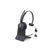 Yealink BH70 Mono with Stand Wireless Teams Certified USB C/A Headset - 1208702
