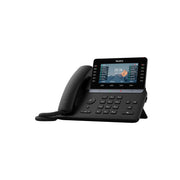 Yealink SIP-T85W Wi-Fi IP Phone | 16 SIP Accounts | 5.5" Color LCD | Dual-Port Gigabit Ethernet | 1301220