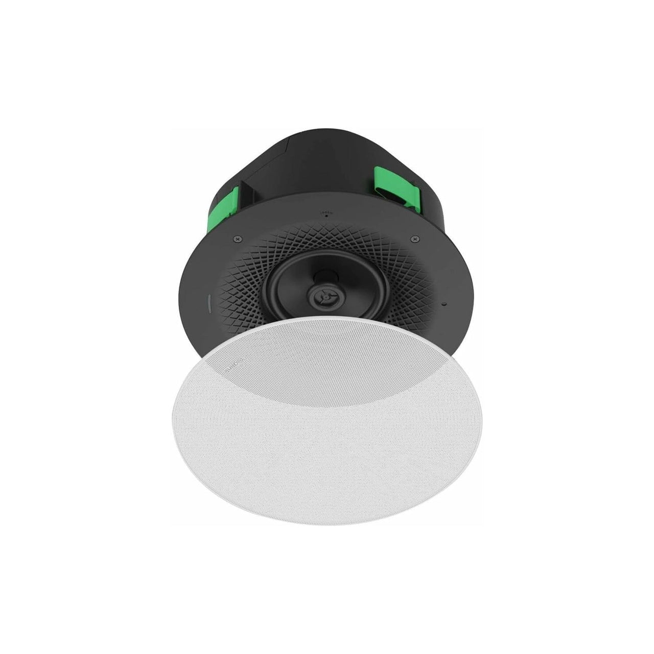 Yealink SkySound CS10 2-Way Ceiling Speaker | 5.7" Woofer | 1.1" Tweeter | PoE+ | 120° Coverage | 1303094