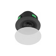 Yealink SkySound CS10 2-Way Ceiling Speaker | 5.7" Woofer | 1.1" Tweeter | PoE+ | 120° Coverage | 1303094
