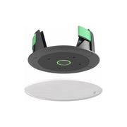 Yealink SkySound CM20 Ceiling Microphone | 16 Omnidirectional Mics | 360° Coverage | PoE | RJ-45 | 1303095