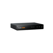 Yealink CT200 Room Device Navigator | AVoIP Signal Routing | Dual Network Ports | Open API | Local & Cloud Management | 1303168