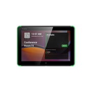 Yealink RoomPanel E2 Meeting Room Scheduling Panel | 8-Inch Touchscreen | Android 13 | RGB LED Bar | PoE | 1303172