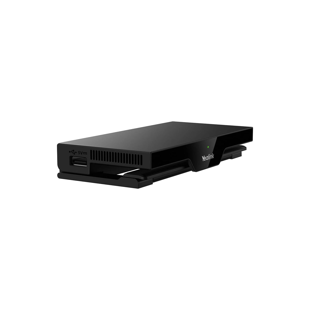 Yealink RoomCast E2 Wireless Presentation & Collaboration System | 4K Ultra HD | 4-Way Split Display | Wireless Casting | 1303214
