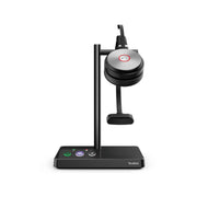 Yealink WH62 Mono DECT Wireless Headset - 1308000