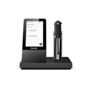 Yealink WH67 Teams Wireless Headset | DECT & Bluetooth | Noise Cancelling Mic | 1308040